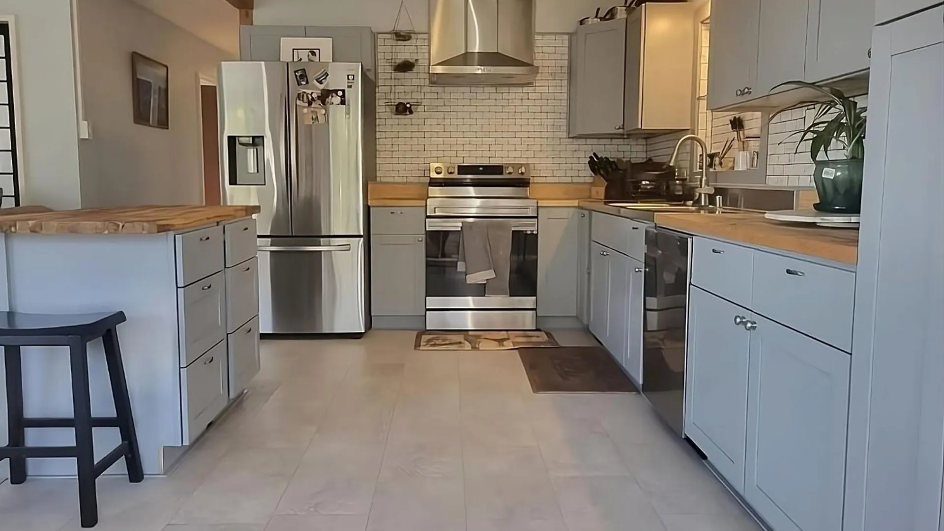 בית נופש הוילה Makawao Upcountry Maui Hideaway With Stunning Mountain Views