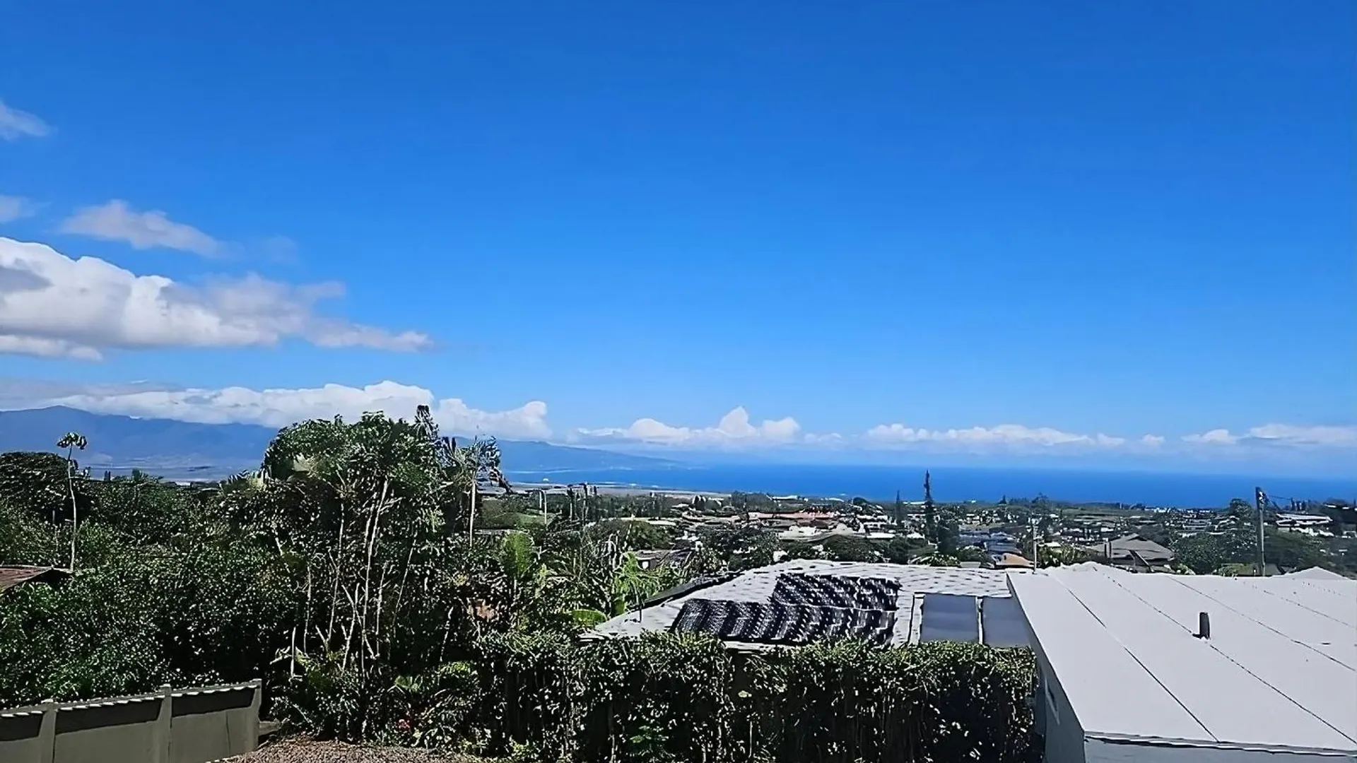 הוילה Makawao Upcountry Maui Hideaway With Stunning Mountain Views בית נופש