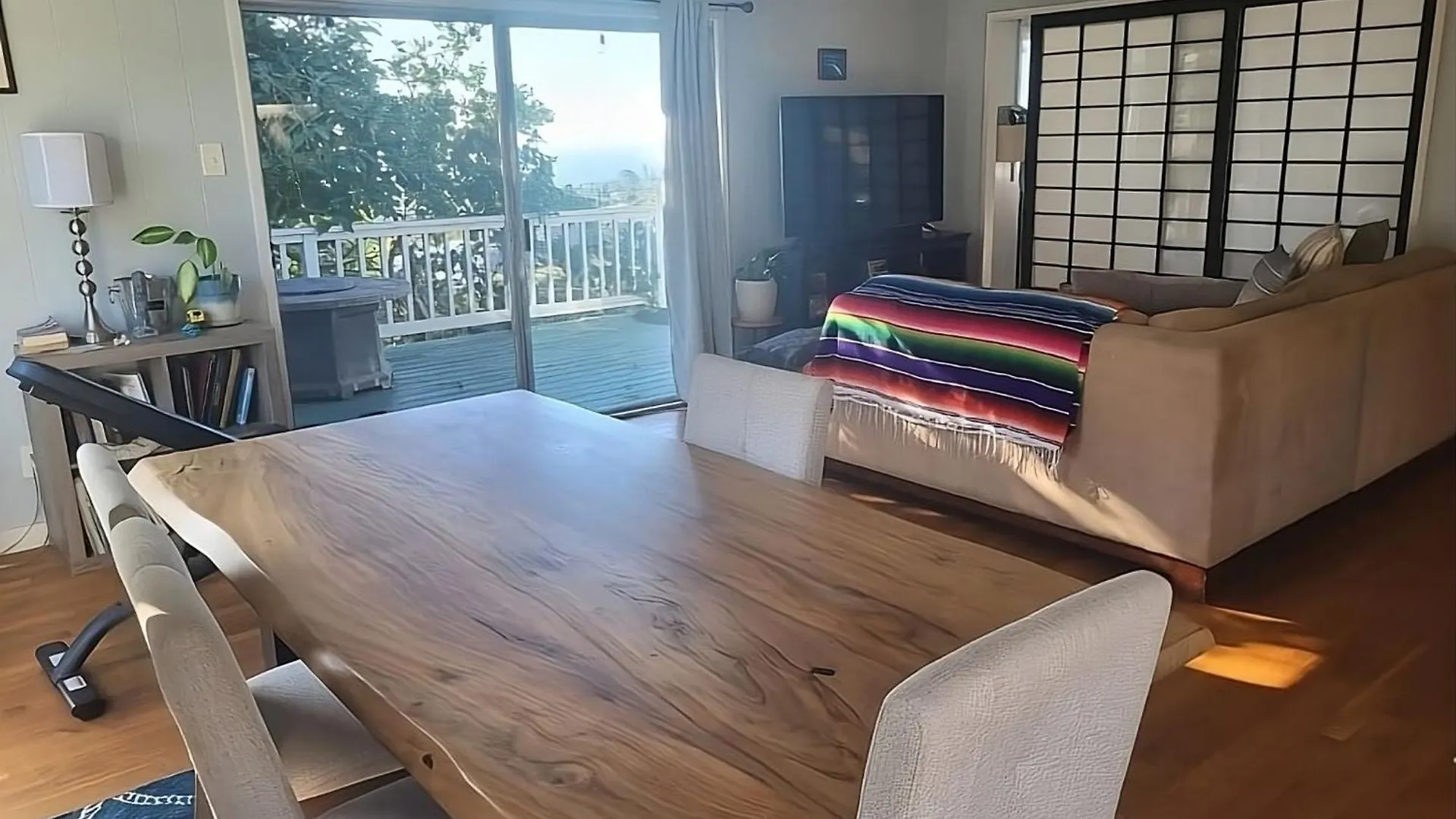 בית נופש הוילה Makawao Upcountry Maui Hideaway With Stunning Mountain Views ארצות הברית