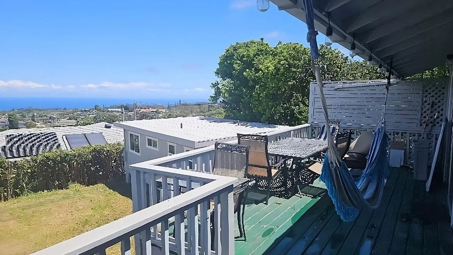 הוילה Makawao Upcountry Maui Hideaway With Stunning Mountain Views