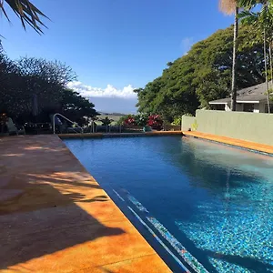 4* Bed & Breakfast Banyan Tree Retreat